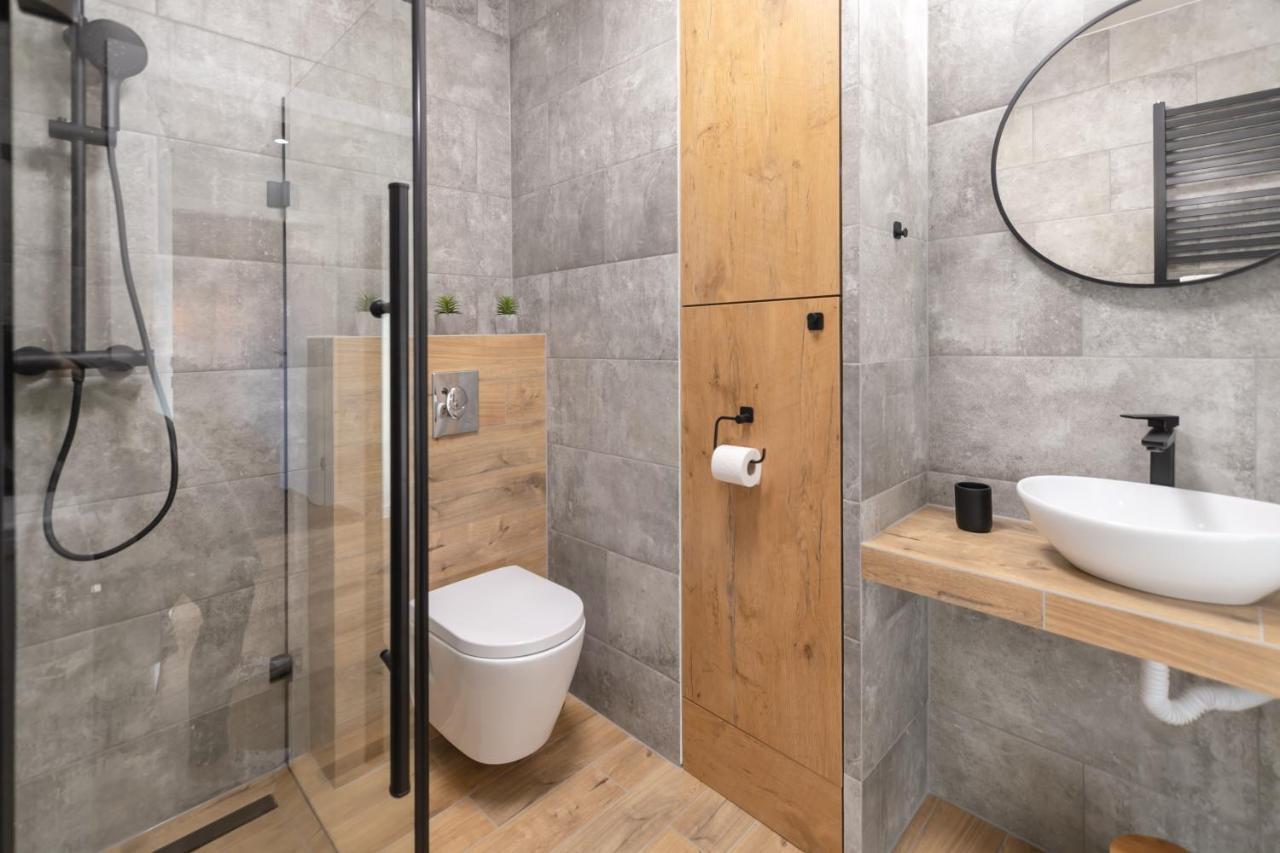Skandynawski Z Balkonem - Dream Apartamento Ustroń
